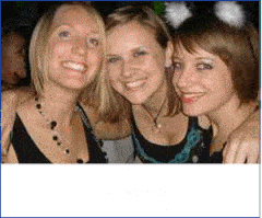 CRUK ‘1 in 3’ Banner