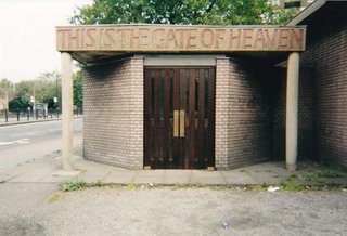 Bow Common, London (2002)
