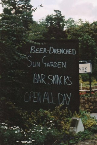Gomshall, Surrey (2002)