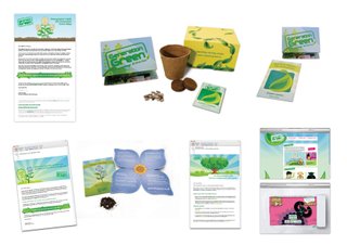 British Gas ‘Generation Green’ integrated campaign